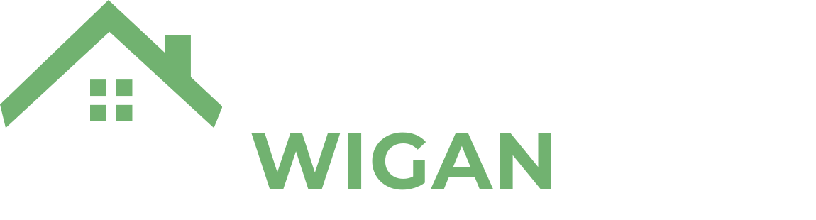 Home care wigan footer logo